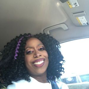 Meet your Posher, Cheryl